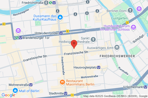 BSG Clearing Solutions GmbH