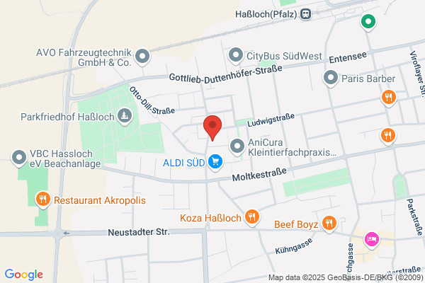 KIW Kessel- und Industriewartung GmbH