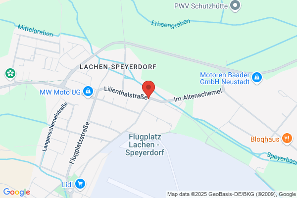 Lilienstube