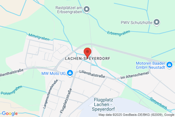 Sonnen-Apotheke Lachen-Speyerdorf, Apotheker Dr. Hans-Jürgen Nägler