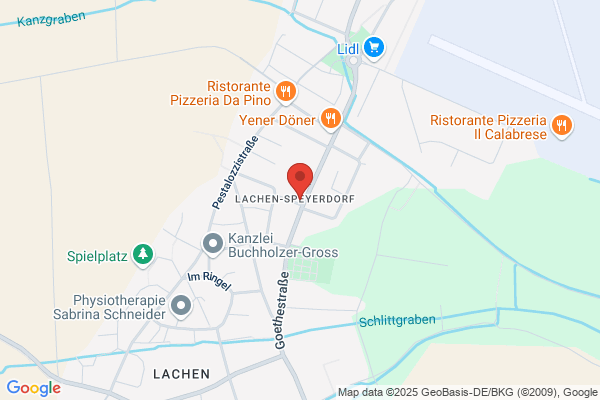 Thomas Mees