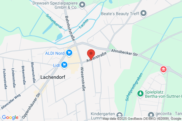 Blumenhaus Gerdes