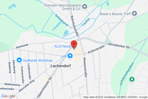 ALDI Nord