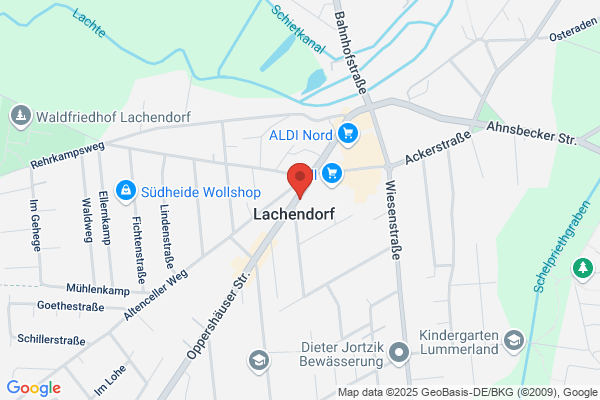 Küchen Ambiente GmbH