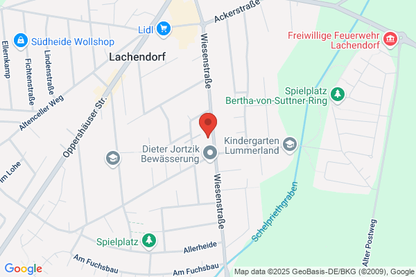 TherapiePUNKT Lachendorf