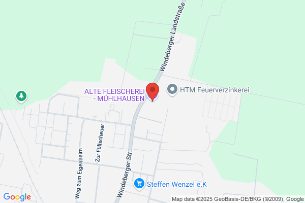 IMühlengrund Wienhausen - Der Ort für Feiern, Feste und Events