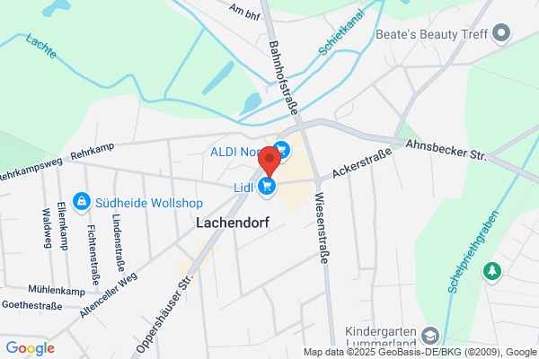 Handelsagentur Klevenhausen
