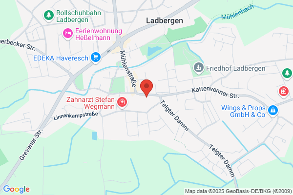 VR-Bank Kreis Steinfurt eG