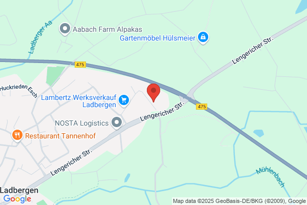 Rehkopf Bau GmbH