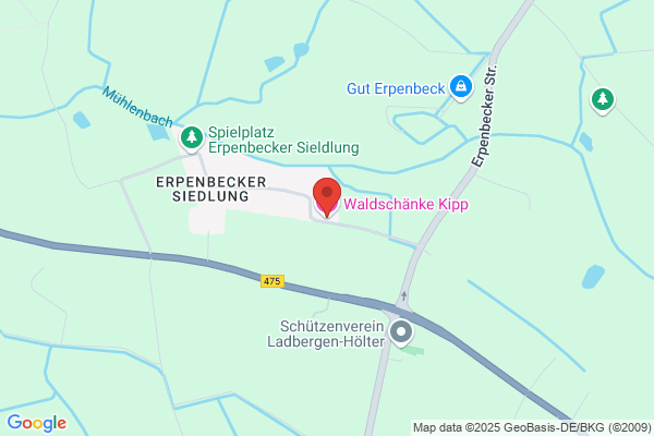 Zur Waldschänke