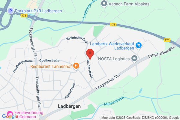 Fliesen Otterpohl