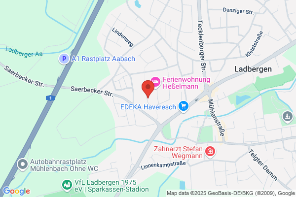Energieberatung Brinkmeier