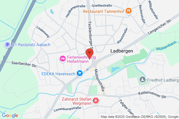 REWE KGaA