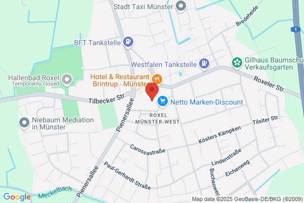 Top Touristik GmbH