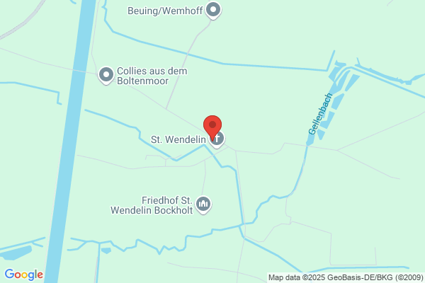 Forstbetriebsbezirk Tecklenburg