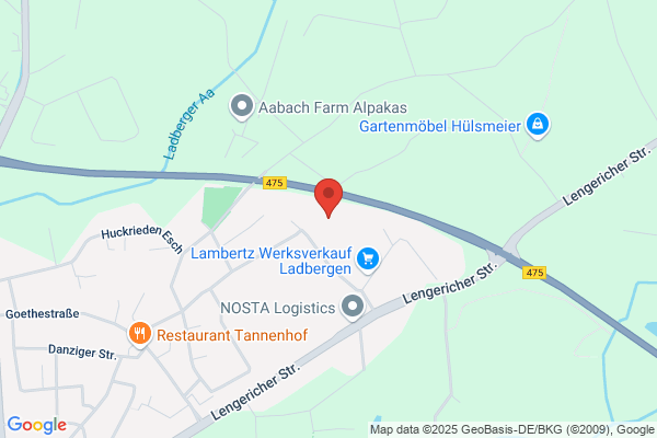 Geflügelhof Decker GmbH & Co. KG