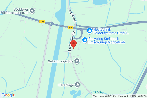 HDB Druck GmbH