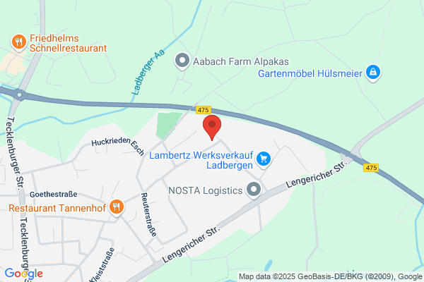 Haking Metallbau GmbH
