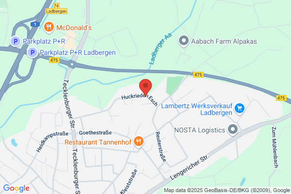 Haverkamp Feinkostspezialitäten GmbH & Co. KG
