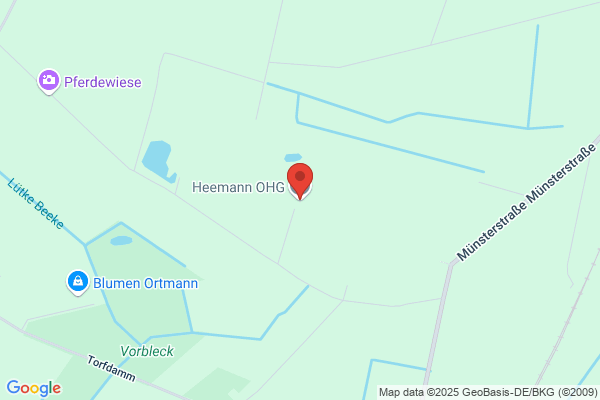 Heemann OHG