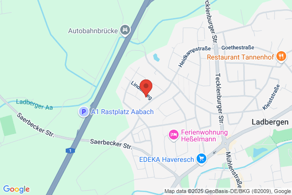 Heidemann Gebäudereinigungs GmbH