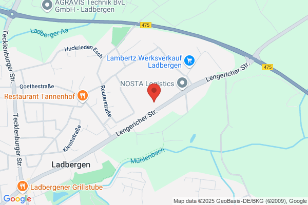 Hillebrand GmbH & Co. KG