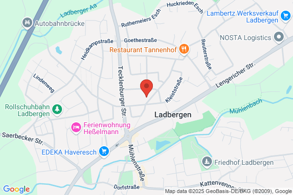 Kattmann's Angelshop