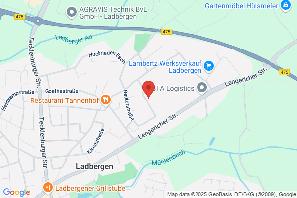 Klöne GmbH