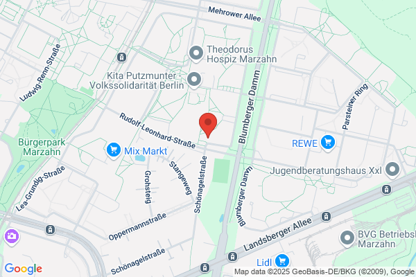 MRM Reinigungsmaschinen