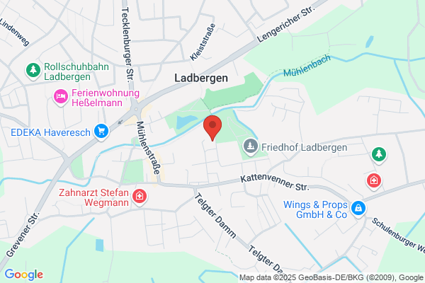 Offene Ganztagsgrundschule