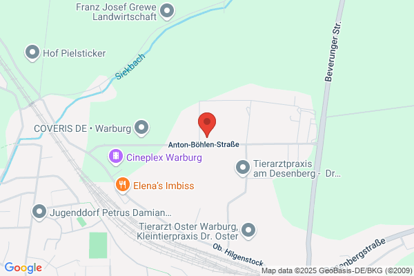 PRGX Deutschland GmbH