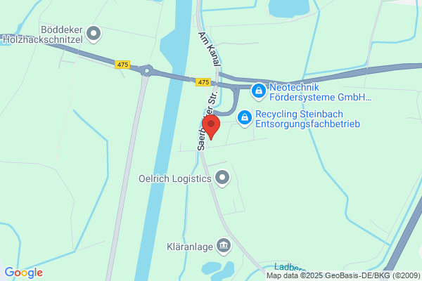 Pack-Kontor Gesellschaft für Konfektion,