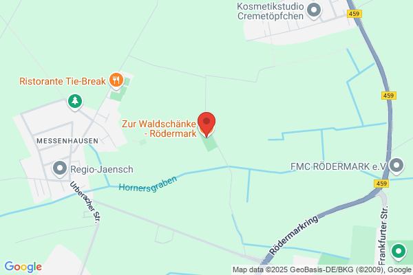 Partyservice Zur Waldschänke