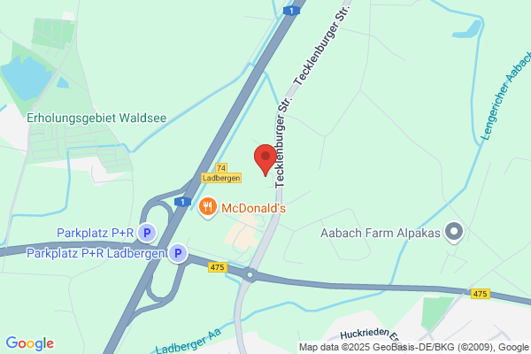 SCA GmbH
