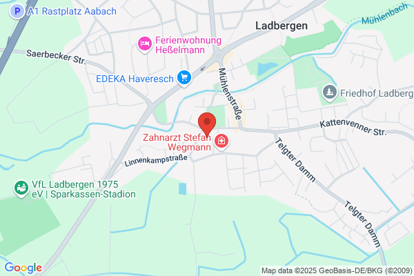 Seniorentreff Ladbergen