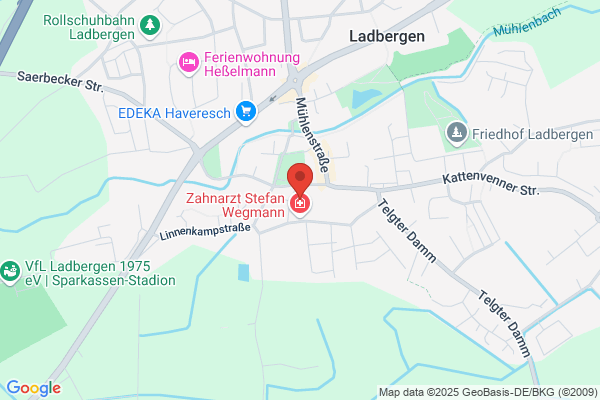 Tourist-Information Ladbergen