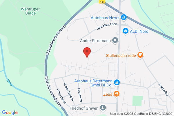 Willems Massivhaus GmbH