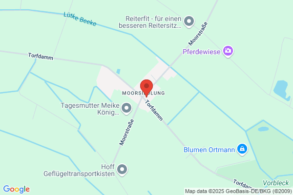 Moorschänke