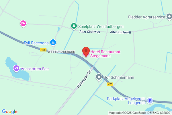Hotel Stegemann GmbH
