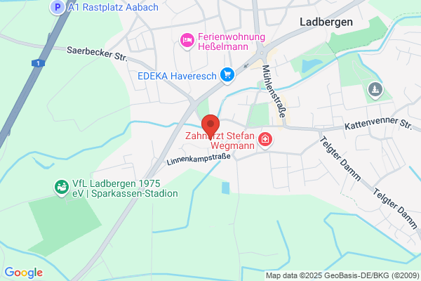 Kath. Kirchengemeinde Kirchenbüro Ladbergen