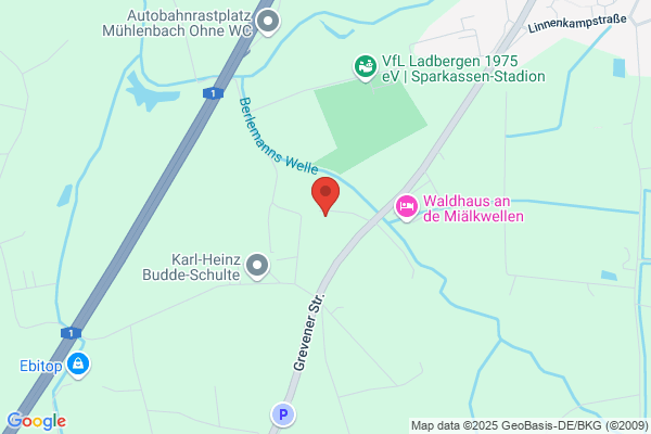 Martin Berlemann