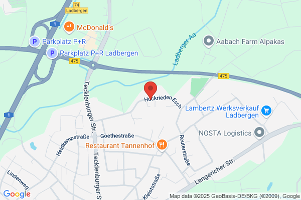 Wetterfahnen Knirsch