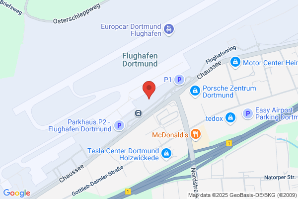 Agility Logistics GmbH