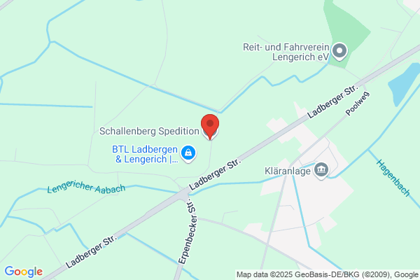Schallenberg Spedition GmbH