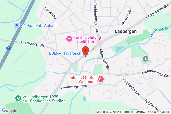 EDEKA Haveresch