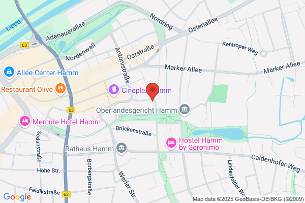 OSM Unternehmensberatung GmbH