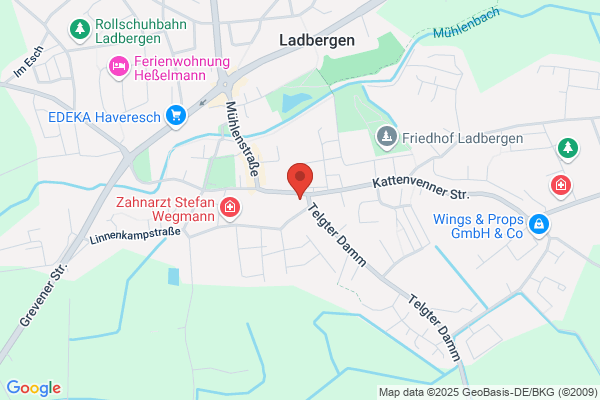 LVM Versicherung Gerrit Schürhörster - Versicherungsagentur