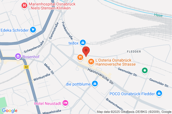 supaCGI GmbH