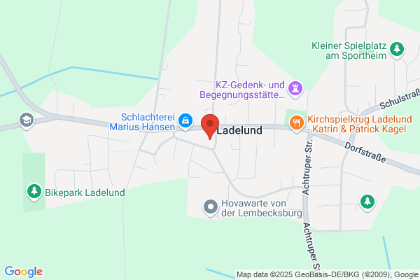Gemeindehaus