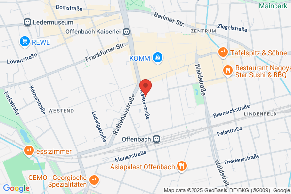Allianz Versicherung Thomas Kadi Hauptvertretung